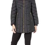 Anne Klein parka jacket Photo 1