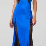 DELFI COLLECTIVE
ALEXIS DRESS small Blue Photo 0