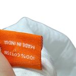 Tuckernuck NWT Oliphant Cap Sleeve Mini Dress Lupina Peri Size XL Cotton Green Photo 6