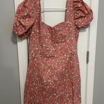 Kohl’s  Pink Dress Photo 0