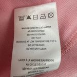 Lole  Soft Girl Ruffle Kawaii Chic Coquette Preppy Romantic Womens Top Sz Small Photo 10