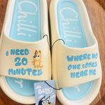 Blues Women’s Chilli Slide Sandals size 10 New Photo 0