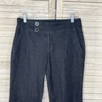 Bandolino Annabel Bootcut Dark Wash Jeans-6P Photo 1