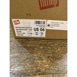 FitFlop Ballerina Mary Jane Flats Women's Size 6 Silver Leather Delicato Bow Photo 10