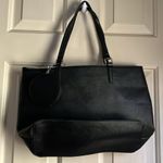 Guess black leather purse with extra mini wallet. GUC Photo 1