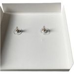 BaubleBar Disney  Apple Earrings New in Box Photo 3