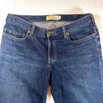 Carhartt  102731 Rugged Flex Blaine Original Fit Dark Wash Denim Jeans‎ Size 10R Photo 2