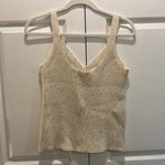 Old Navy Knit Sweater Tank Photo 2