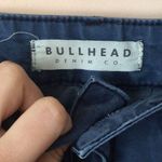 Bullhead Denim Co Pacsun Bullhead Blue Skinny Jegging Jeans Photo 6