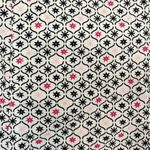 Oscar de la Renta  Print Skirt Photo 1