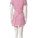 Love Shack Fancy  Dress Photo 2