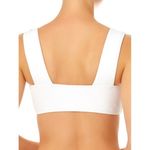 No Boundaries NOBO Light Pink Bikini Photo 9