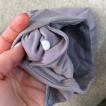 Lululemon Lavender Leggings Ultra High Waist Photo 2