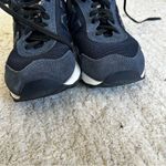 New Balance Charcoal and Black 515 Shoes Photo 5