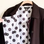 Sandro  Black Blazer Jacket Photo 3