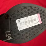 Antonio Melani Peatrie Black Suede Booties, Size 6.5 Photo 4