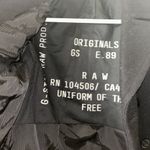 G-Star  Wool Blend Bomber Sleeve Peacoat(Size Small) Photo 9