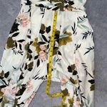 Goodnight Macaroon NWT  jumpsuit/ romper size small Photo 6