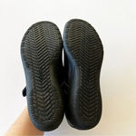 Taos Women’s Size 7.5 Navy Leather Uncommon Mary Jane‎ Ballet Flat Comfortable Blue Photo 2