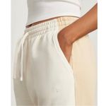 Everlane  The Track Sweatpants Organic Cotton French Terry Cream Photo 2