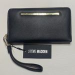 Steve Madden Zip Around Wallet Photo 0