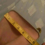 CELINE  Trapeze Two way black, white and pink color authentic hand bag. Photo 12