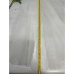 Vintage‎ Bridal Veil with Floral Headpiece Wedding Veil Flower Crown White Photo 6