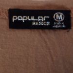 Popular Basics  tank top Photo 3
