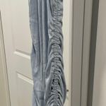 Illa Illa Ribbed Blue Bodycon Photo 3