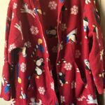 Delicates FINAL MARKDOWN  penguin robe large Photo 8
