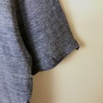 Urban Outfitters Vintage Bank Of America T Shirt Single Stitch Graphic Tee Cotton Gray Medium M Photo 3