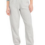 Old Navy Tall Extra High-Waisted SoComfy Jogger Sweatpants  Gray NWT XXL Tall Photo 0