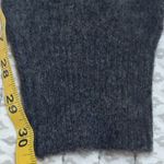 Rails  Ash Cashmere Blend Joggers Charcoal Est. Small Sample NWOT Photo 5