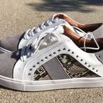 Steve Madden New  Annita Sneaker Photo 1