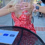 Karina Grimaldi  Maxi Dress Photo 1