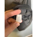 REI Womens Gray Long Sleeve Quarter Zip Pullover Size 1X Outdoor Athletic Hiking Photo 8