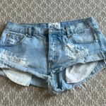 One Teaspoon Shorts Photo 0