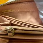 Coach - Valentines Day Signature Logo Accordion Wallet - Limited Edition | Rare! Photo 15