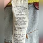 Comptoir Des Cotonniers Light Blue Jean Jacket Size XS Photo 13