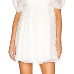 Amanda Uprichard  Lace Dress Photo 0