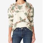 Lucky Brand Tie Dye Sweatshirt Photo 0