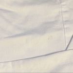 J.Crew Matchstick White Jeans Size 27 Short Photo 5