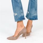 Rag and Bone  High Rise 10” Flare Distressed Jeans in Vale Wash Size 29 Photo 12