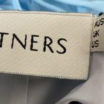 Fame and Partners  Summer Angel Dress in Ice Blue Size: 2 Photo 12