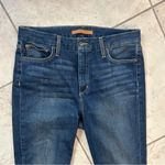 joe's jeans Joe’s Honey High Rise Curvy Skinny Ankle Jeans SIZE 31 Photo 3