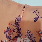 Abound  NWOT Floral Dress NWOT Photo 4