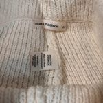Knitted lounge shorts White Size XS Photo 3