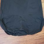 Spanx Black Chic Feminine Party Fitted Shapewear Bodysuit Bustier Style Size 2X Photo 6