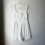 Princess Polly Martie White Mini Dress 8 Photo 6