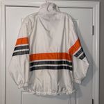 Vintage Powder Ski Jacket White Size 12 Photo 4